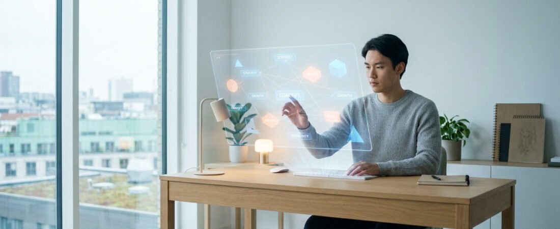 L’intelligence artificielle au service des créatifs sensibles