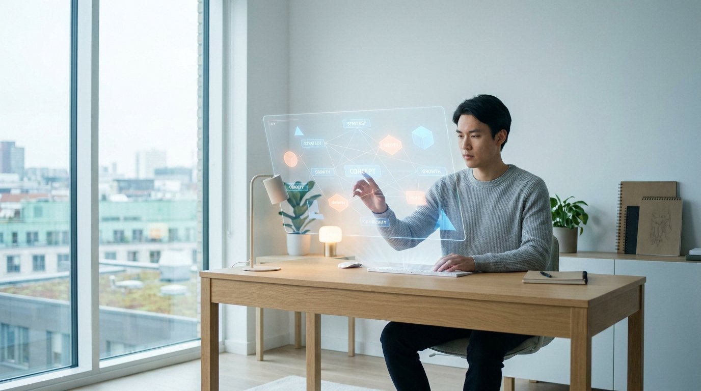 L’intelligence artificielle au service des créatifs sensibles