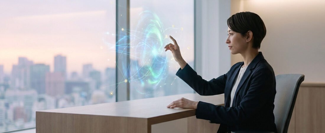 Intégrer l’IA dans son business sans se trahir