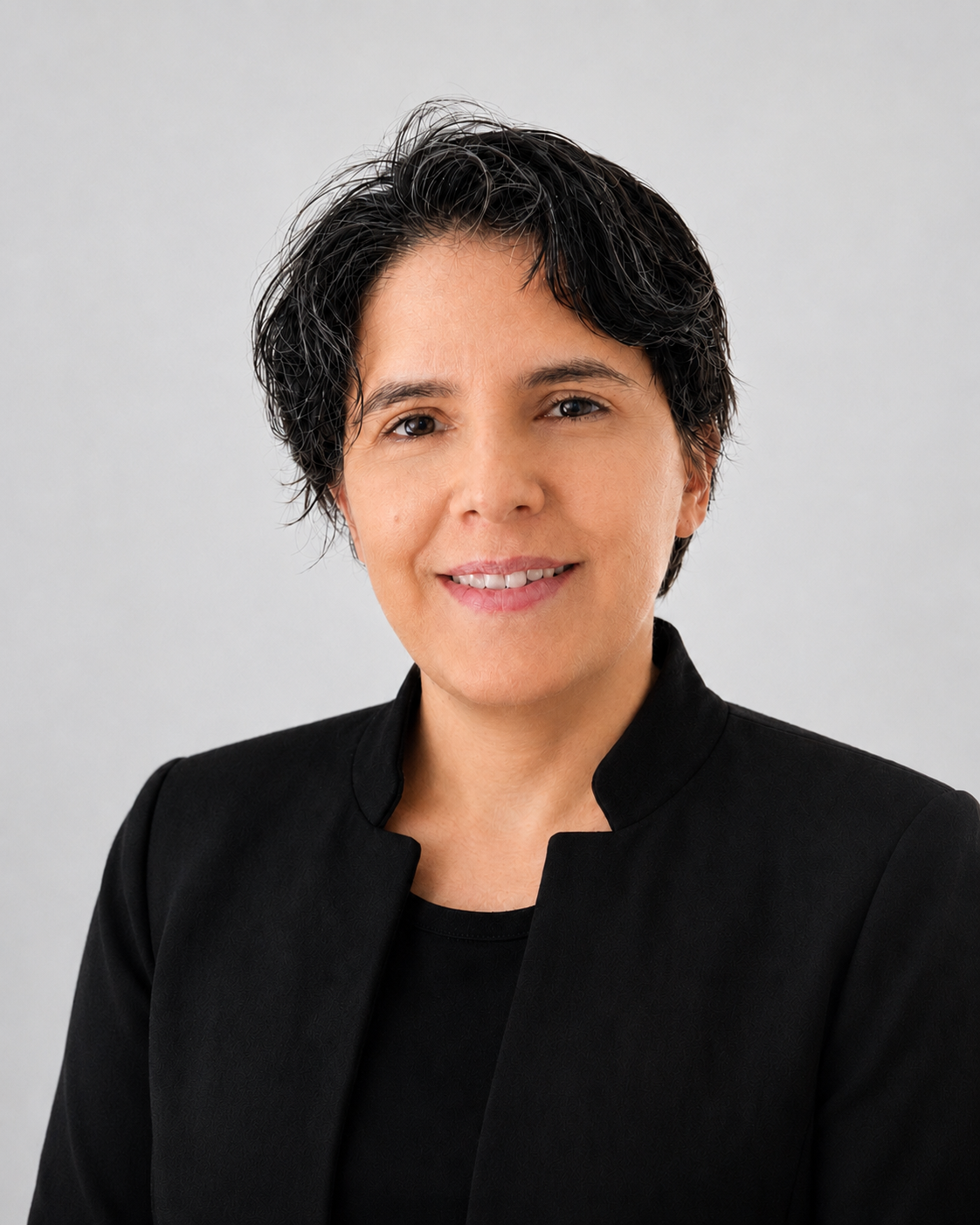 Pascale Vié, fondatrice de SensIAVie